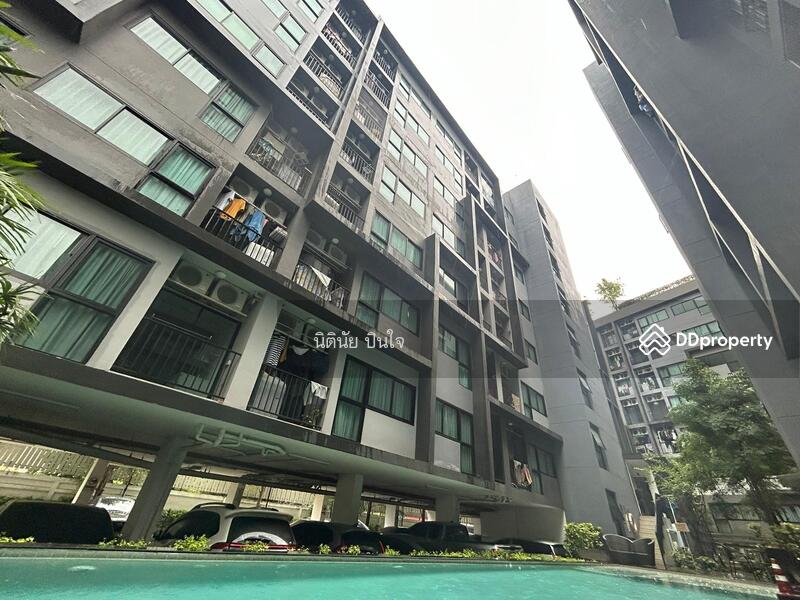 ขาย - B Republic Sukhumvit 101/1 : บี รีพับบลิค สุขุมวิท 101/1, กรุงเทพ