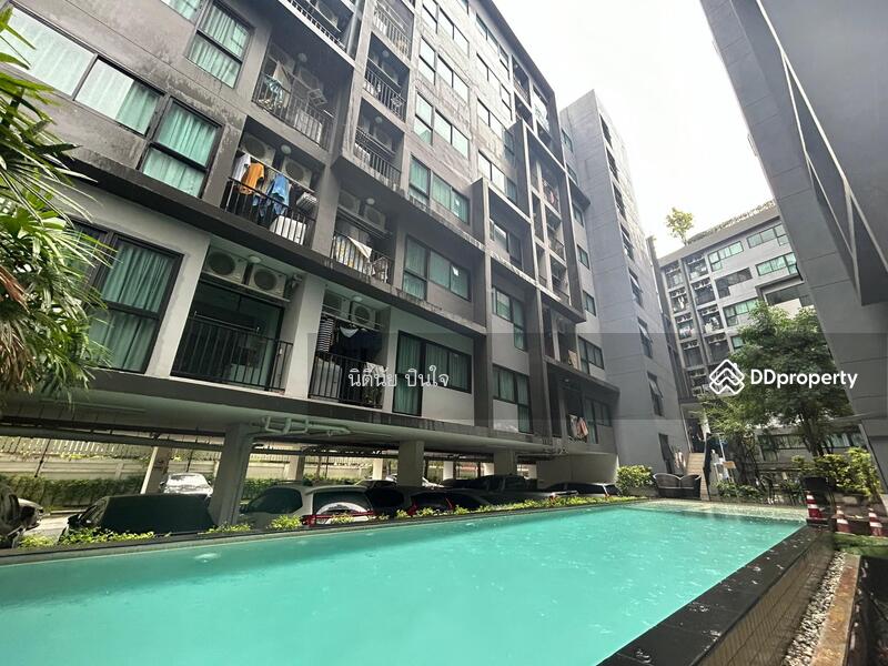 ขาย - B Republic Sukhumvit 101/1 : บี รีพับบลิค สุขุมวิท 101/1, กรุงเทพ