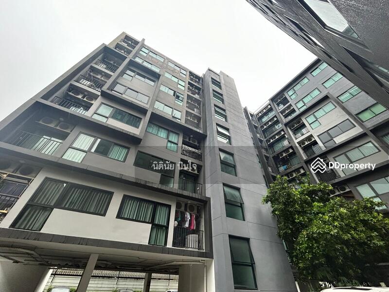 ขาย - B Republic Sukhumvit 101/1 : บี รีพับบลิค สุขุมวิท 101/1, กรุงเทพ