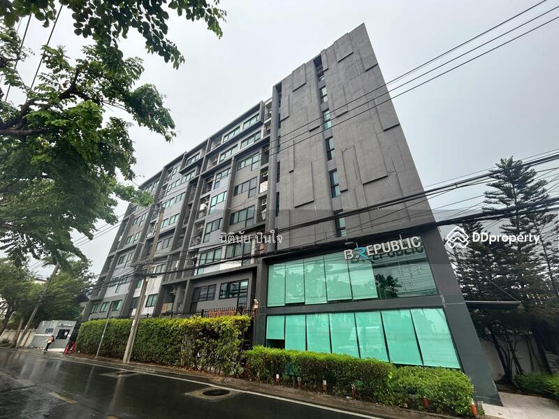 For Sale - B Republic Sukhumvit 101/1, Bangkok