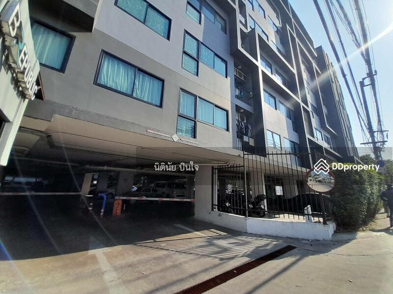 ขาย - B Republic Sukhumvit 101/1 : บี รีพับบลิค สุขุมวิท 101/1, กรุงเทพ
