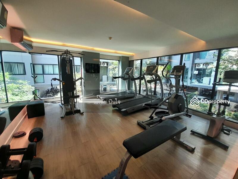 ขาย - B Republic Sukhumvit 101/1 : บี รีพับบลิค สุขุมวิท 101/1, กรุงเทพ