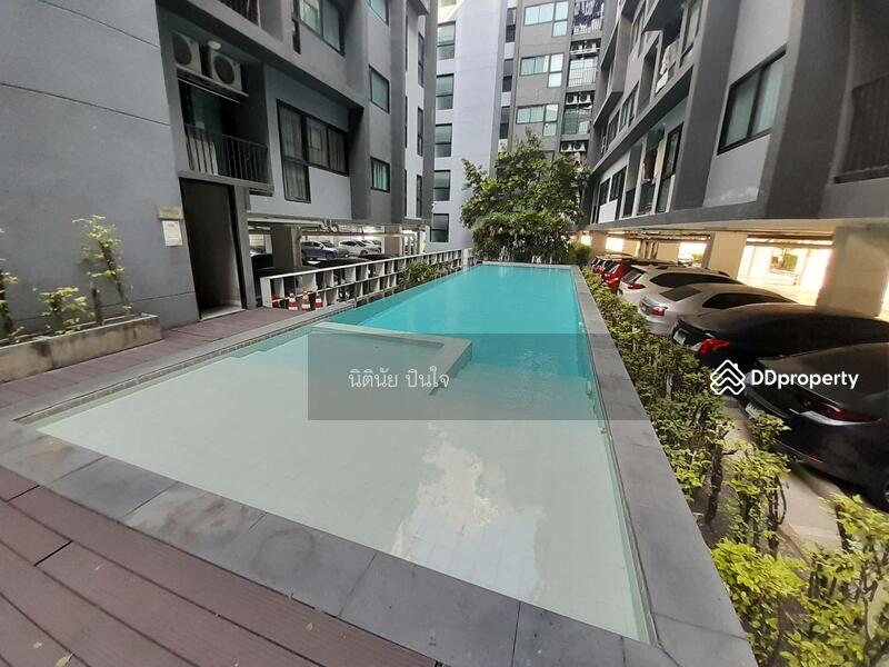 ขาย - B Republic Sukhumvit 101/1 : บี รีพับบลิค สุขุมวิท 101/1, กรุงเทพ