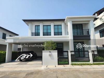 ขาย - Setthasiri Bangna-Suvarnabhumi : เศรษฐสิริ บางนา-สุวรรณภูมิ, สมุทรปราการ
