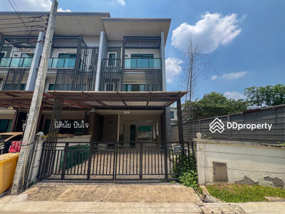 ขาย - Town Avenue Merge Rattanatibet : ทาวน์ อเวนิว เมิร์จ รัตนาธิเบศร์, นนทบุรี