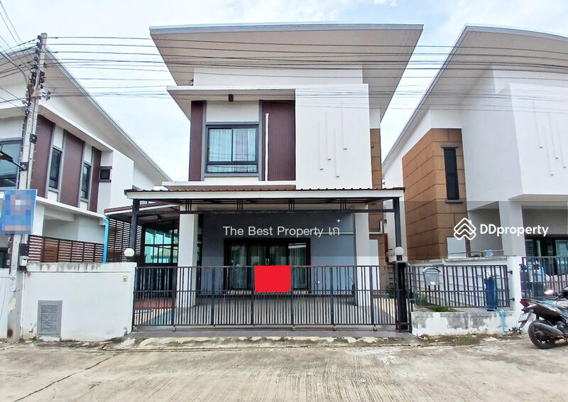 For Sale - เดอะลิฟวิ่ง โคราช (The Living Korat), Nakhon Ratchasima