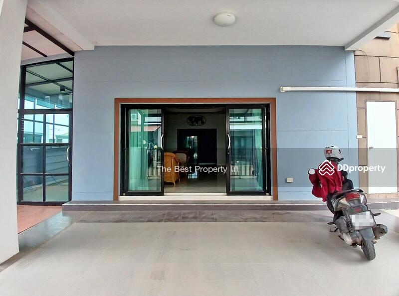 For Sale - เดอะลิฟวิ่ง โคราช (The Living Korat), Nakhon Ratchasima