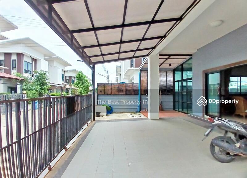 For Sale - เดอะลิฟวิ่ง โคราช (The Living Korat), Nakhon Ratchasima