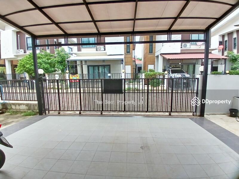 For Sale - เดอะลิฟวิ่ง โคราช (The Living Korat), Nakhon Ratchasima