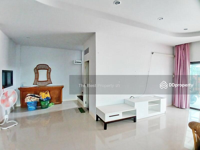 For Sale - เดอะลิฟวิ่ง โคราช (The Living Korat), Nakhon Ratchasima