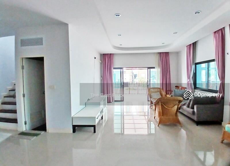 For Sale - เดอะลิฟวิ่ง โคราช (The Living Korat), Nakhon Ratchasima