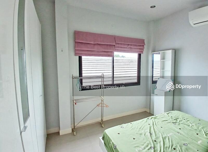 For Sale - เดอะลิฟวิ่ง โคราช (The Living Korat), Nakhon Ratchasima