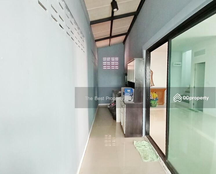 For Sale - เดอะลิฟวิ่ง โคราช (The Living Korat), Nakhon Ratchasima