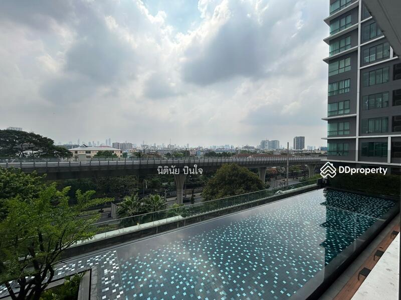 For Sale - IDEO Mobi Charan Interchange, Bangkok