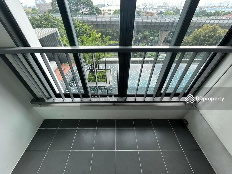 For Sale - IDEO Mobi Charan Interchange, Bangkok