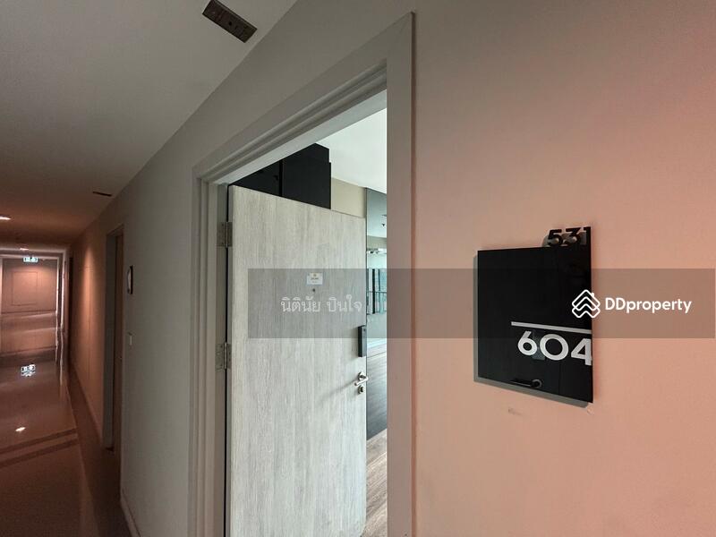 For Sale - IDEO Mobi Charan Interchange, Bangkok
