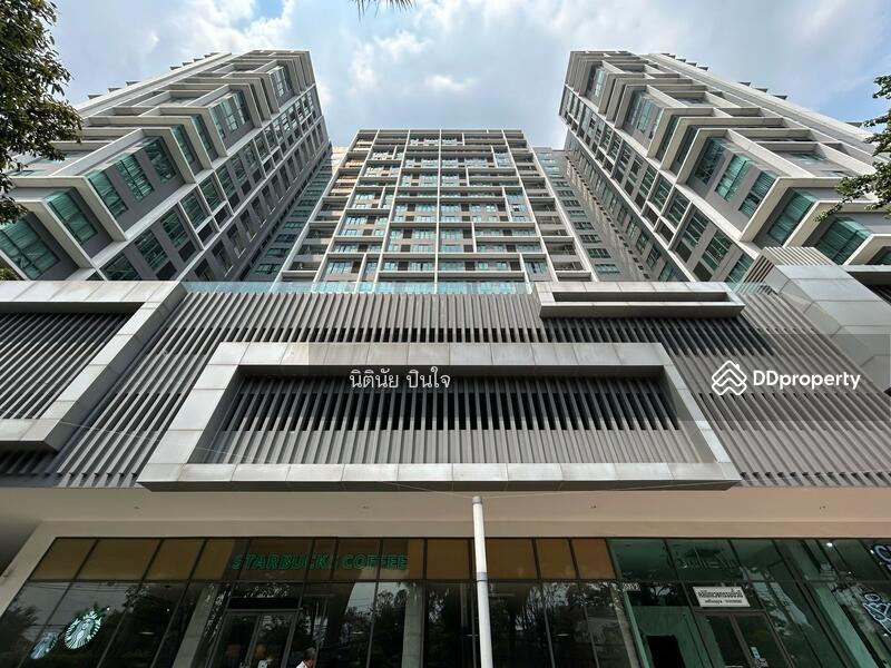 For Sale - IDEO Mobi Charan Interchange, Bangkok