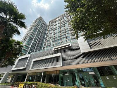 ขาย - IDEO Mobi Charan Interchange : ไอดีโอ โมบิ จรัญ-อินเตอร์เชนจ์, กรุงเทพ
