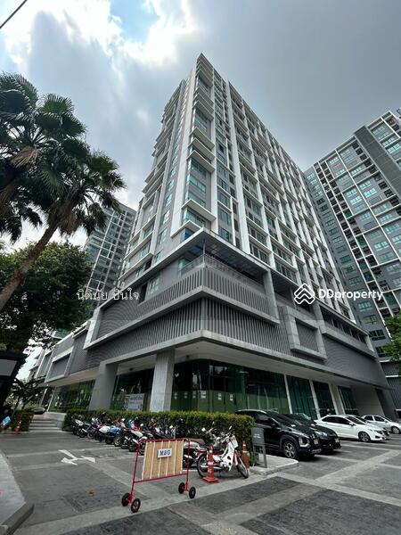 For Sale - IDEO Mobi Charan Interchange, Bangkok