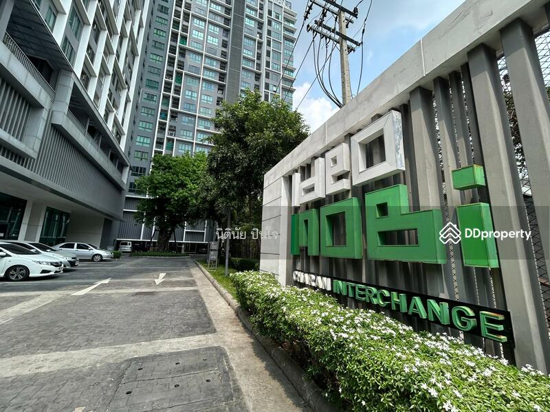 For Sale - IDEO Mobi Charan Interchange, Bangkok
