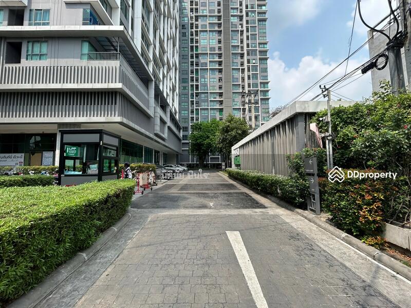 For Sale - IDEO Mobi Charan Interchange, Bangkok