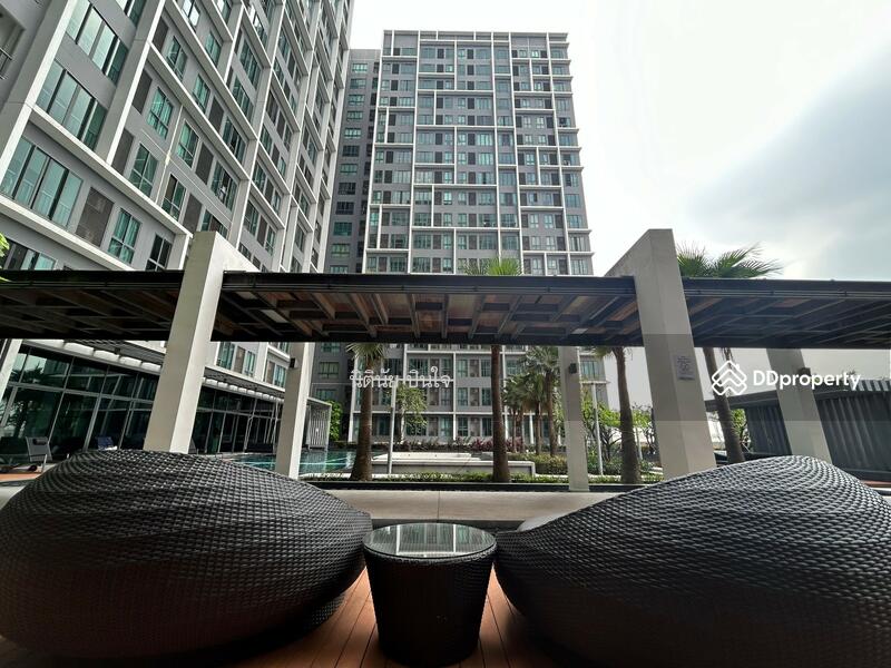 For Sale - IDEO Mobi Charan Interchange, Bangkok
