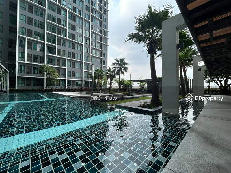 For Sale - IDEO Mobi Charan Interchange, Bangkok