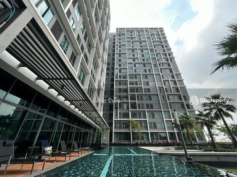 For Sale - IDEO Mobi Charan Interchange, Bangkok