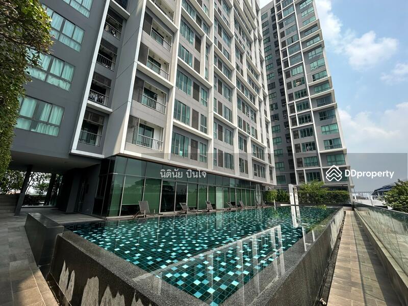 For Sale - IDEO Mobi Charan Interchange, Bangkok