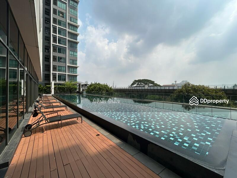 For Sale - IDEO Mobi Charan Interchange, Bangkok