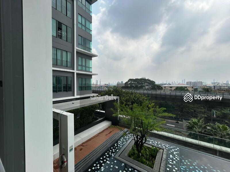 For Sale - IDEO Mobi Charan Interchange, Bangkok
