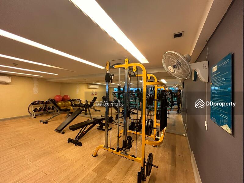 For Sale - The Kith Plus Nawamin, Bangkok