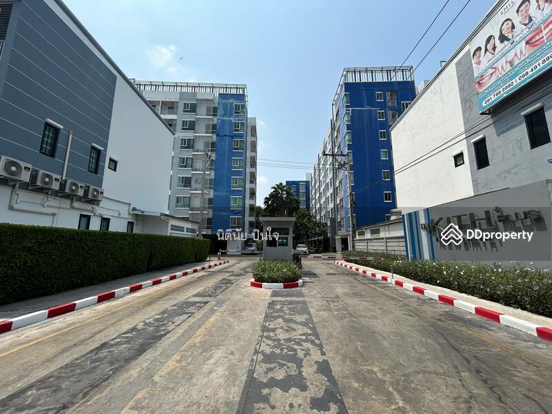 For Sale - The Kith Plus Nawamin, Bangkok
