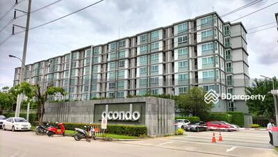 ขาย - Condo Me Onnut-Rama 9 : คอนโด มี อ่อนนุช-พระราม 9, กรุงเทพ