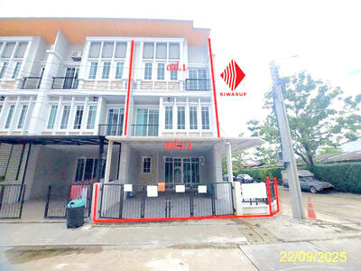 ขาย - Golden City Sathorn : โกลเด้น ซิตี้ สาทร, กรุงเทพ