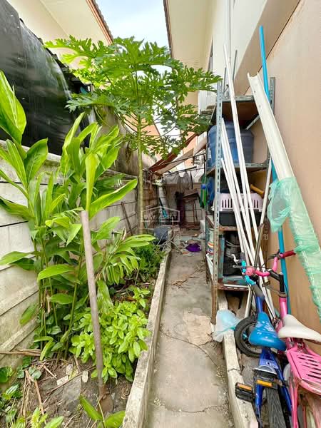 หมู่บ้าน สหกรณ์ 1 (ศาลายา-คลองโยง) ตำบลคลองโยง อำเภอพุทธมณฑล นครปฐม 73170, Nakhon Pathom, Khlong Yong, Phuttha Mon Thon, Nakhon Pathom, 2 Bedrooms, 112 sqm, Townhouse For Sale, by อริย์ธัช ชัยเวช, 60015902 - DDproperty.com