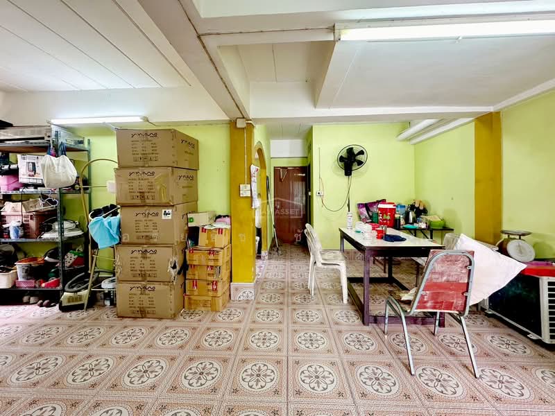 หมู่บ้าน สหกรณ์ 1 (ศาลายา-คลองโยง) ตำบลคลองโยง อำเภอพุทธมณฑล นครปฐม 73170, นครปฐม, คลองโยง, พุทธมณฑล, นครปฐม, 112 ตร.ม., ทาวน์เฮ้าส์ ขาย, โดย อริย์ธัช ชัยเวช, 60015902 - DDproperty.com