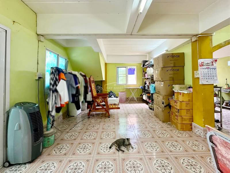 หมู่บ้าน สหกรณ์ 1 (ศาลายา-คลองโยง) ตำบลคลองโยง อำเภอพุทธมณฑล นครปฐม 73170, นครปฐม, คลองโยง, พุทธมณฑล, นครปฐม, 112 ตร.ม., ทาวน์เฮ้าส์ ขาย, โดย อริย์ธัช ชัยเวช, 60015902 - DDproperty.com