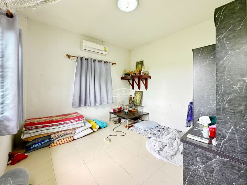 หมู่บ้าน สหกรณ์ 1 (ศาลายา-คลองโยง) ตำบลคลองโยง อำเภอพุทธมณฑล นครปฐม 73170, Nakhon Pathom, Khlong Yong, Phuttha Mon Thon, Nakhon Pathom, 2 Bedrooms, 112 sqm, Townhouse For Sale, by อริย์ธัช ชัยเวช, 60015902 - DDproperty.com