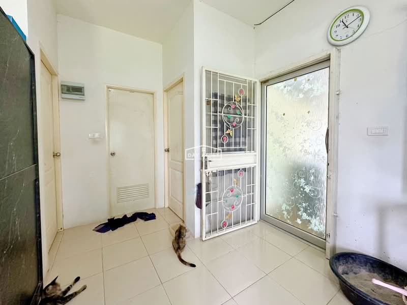 หมู่บ้าน สหกรณ์ 1 (ศาลายา-คลองโยง) ตำบลคลองโยง อำเภอพุทธมณฑล นครปฐม 73170, นครปฐม, คลองโยง, พุทธมณฑล, นครปฐม, 112 ตร.ม., ทาวน์เฮ้าส์ ขาย, โดย อริย์ธัช ชัยเวช, 60015902 - DDproperty.com