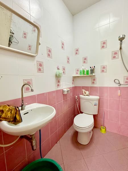 หมู่บ้าน สหกรณ์ 1 (ศาลายา-คลองโยง) ตำบลคลองโยง อำเภอพุทธมณฑล นครปฐม 73170, Nakhon Pathom, Khlong Yong, Phuttha Mon Thon, Nakhon Pathom, 2 Bedrooms, 112 sqm, Townhouse For Sale, by อริย์ธัช ชัยเวช, 60015902 - DDproperty.com