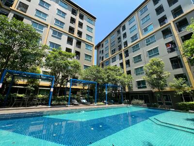 ขาย - Plum Condo Laemchabang : พลัม คอนโด แหลมฉบัง, ชลบุรี