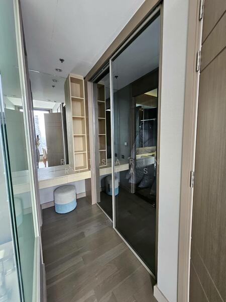 The Esse at Singha Complex : ดิ เอส แอท สิงห์ คอมเพล็กซ์, กรุงเทพ, 1788 ถนนเพชรบุรีตัดใหม่, คลองเตยเหนือ, วัฒนา, กรุงเทพ, 48 ตร.ม., คอนโด ให้เช่า, โดย Ratsarin Sirinipaspong, 60015912 - DDproperty.com