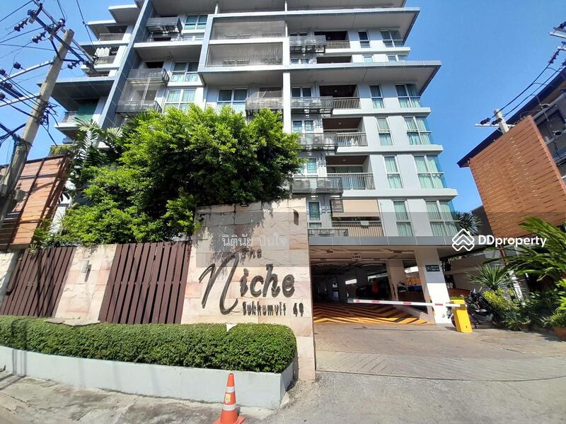 For Sale - The Niche Sukhumvit 49, Bangkok