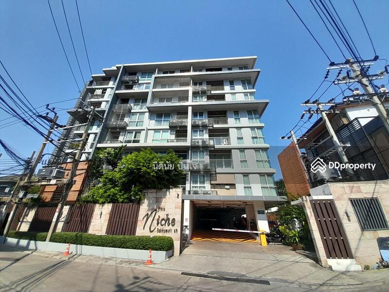 For Sale - The Niche Sukhumvit 49, Bangkok