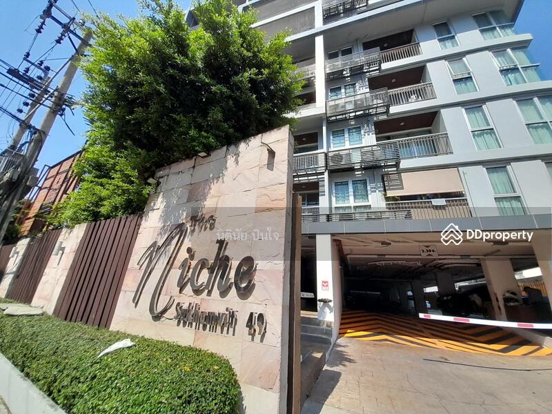 For Sale - The Niche Sukhumvit 49, Bangkok