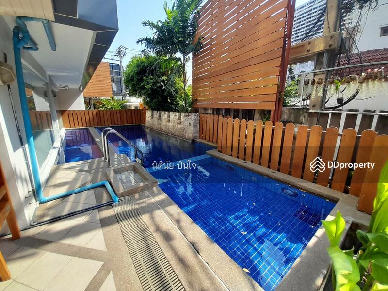For Sale - The Niche Sukhumvit 49, Bangkok