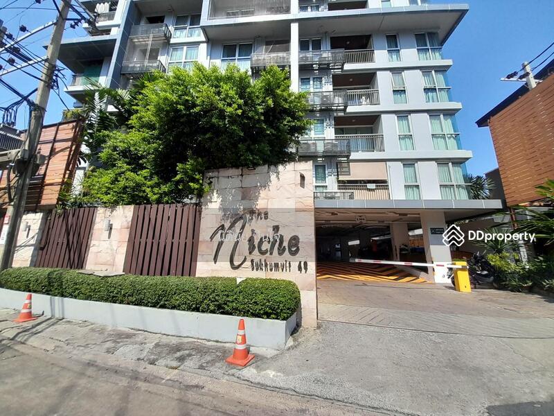 For Sale - The Niche Sukhumvit 49, Bangkok