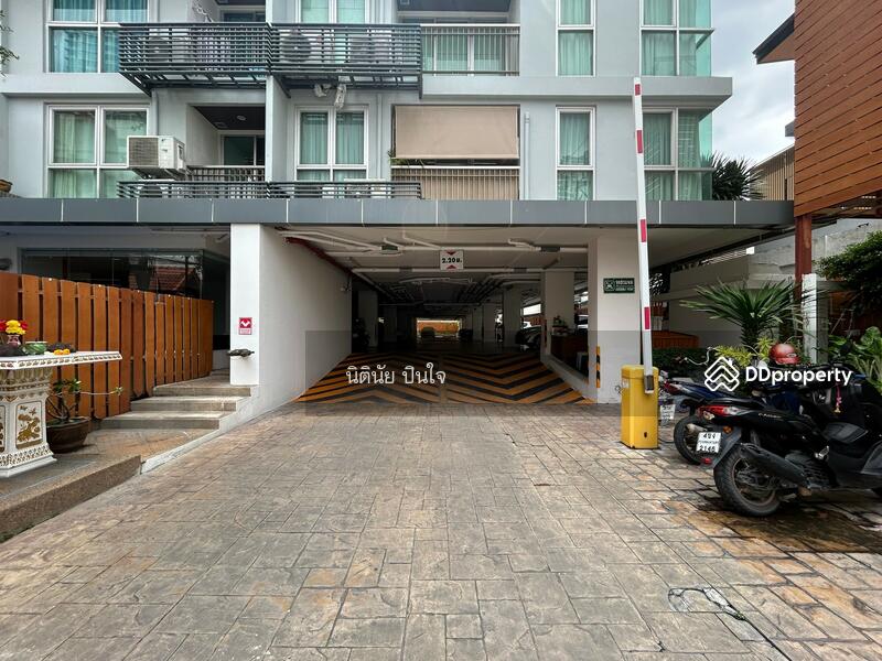For Sale - The Niche Sukhumvit 49, Bangkok