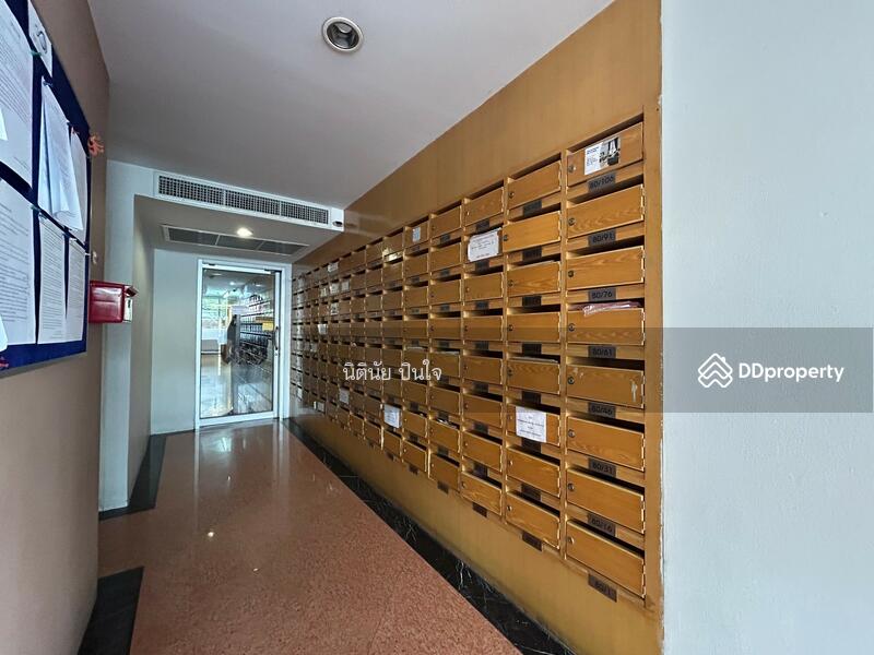 For Sale - The Niche Sukhumvit 49, Bangkok
